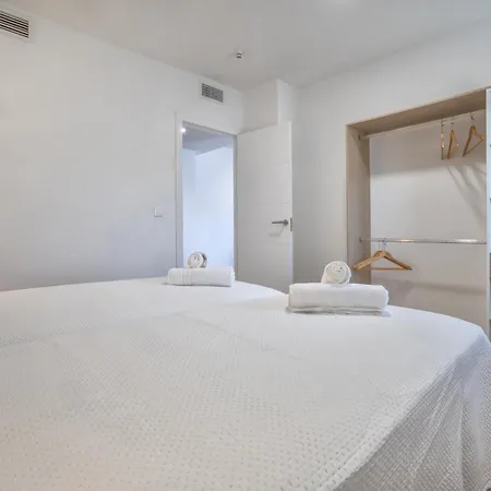 Apartment Vizconde De Miranda & Parking Incluido & Casco Historico Cordoba