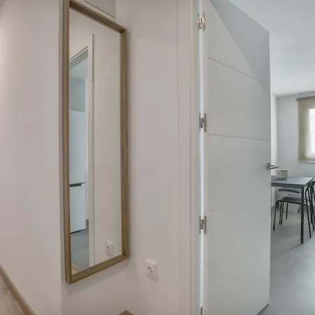 Vizconde De Miranda & Parking Incluido & Casco Historico Apartment Cordoba