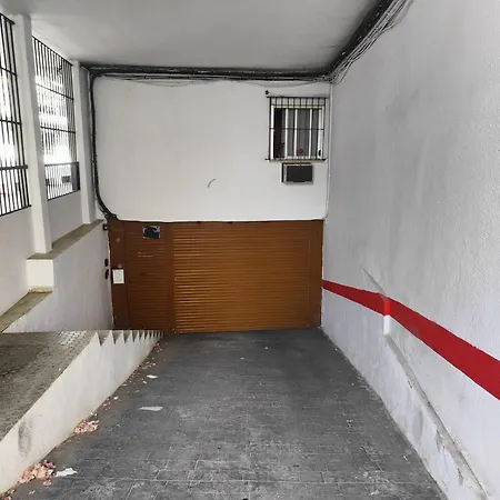 Apartment Vizconde De Miranda & Parking Incluido & Casco Historico *